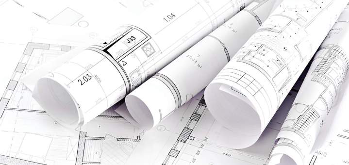 Plans d'architecte Sud Sarthe
