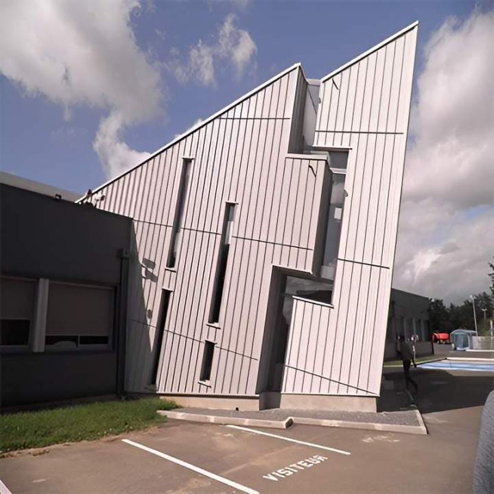 Permis de construire Sud Sarthe