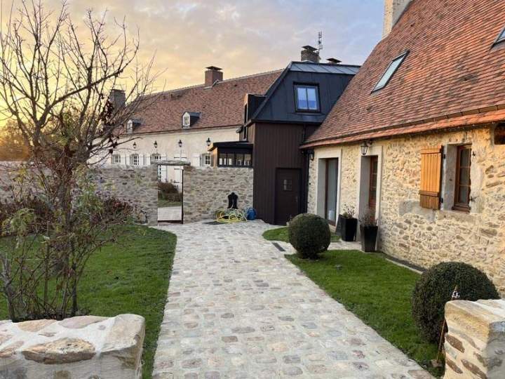 Habitat Sud Sarthe
