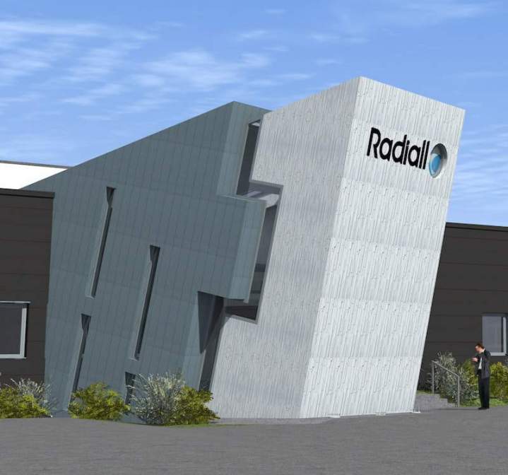 Architecte durable Sud Sarthe