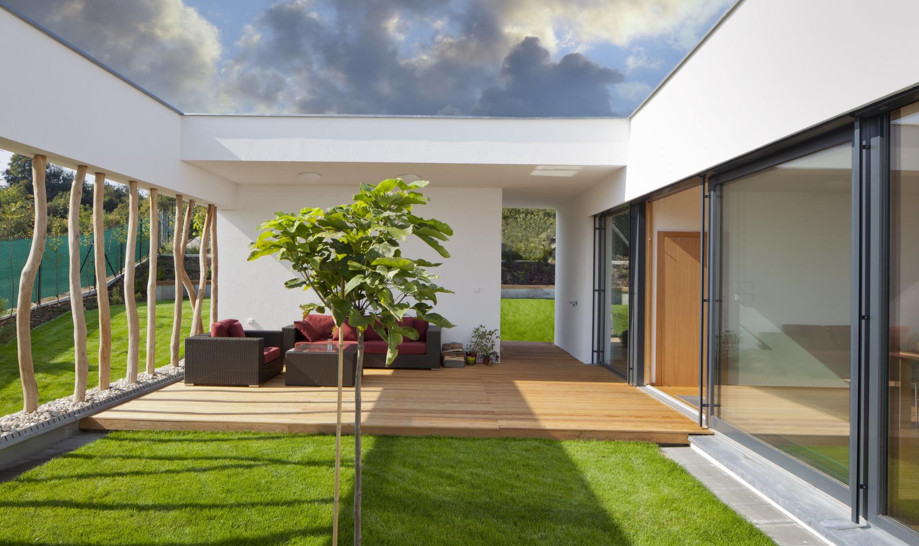 Architecture durable Tours