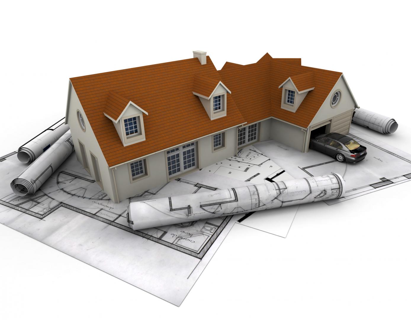 Permis de construire Le Mans