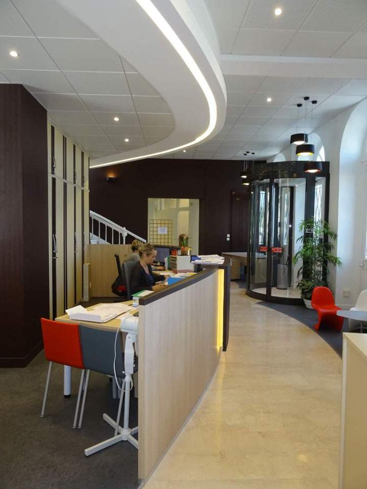 Réaménagement partiel de la Mairie Sud Sarthe (3)