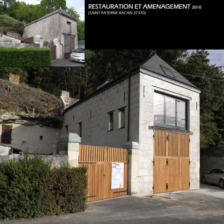 Restauration et aménagement Sud Sarthe (2)