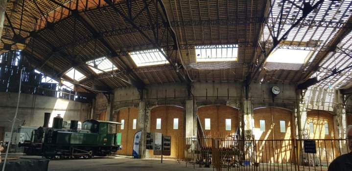 Projet d'architecture Sud Sarthe