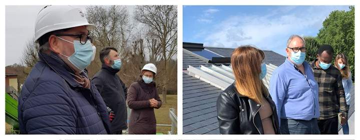 Professionnels de l'architecture Sud Sarthe