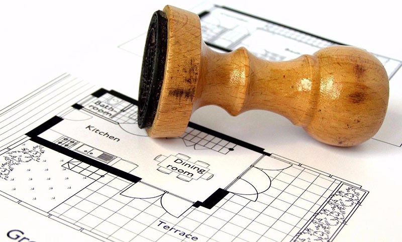 Permis de construire Tours